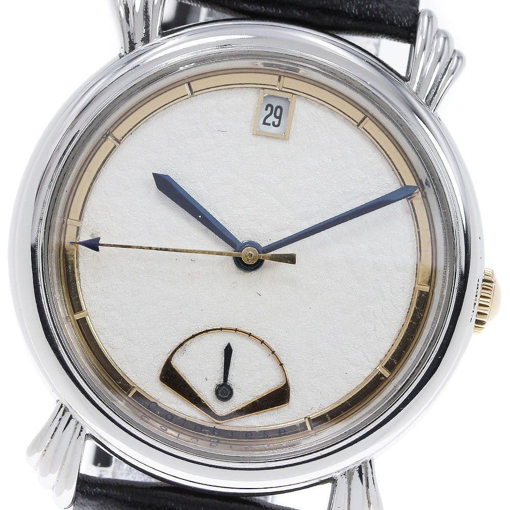 Vincent Calabrese Power Reserve Date