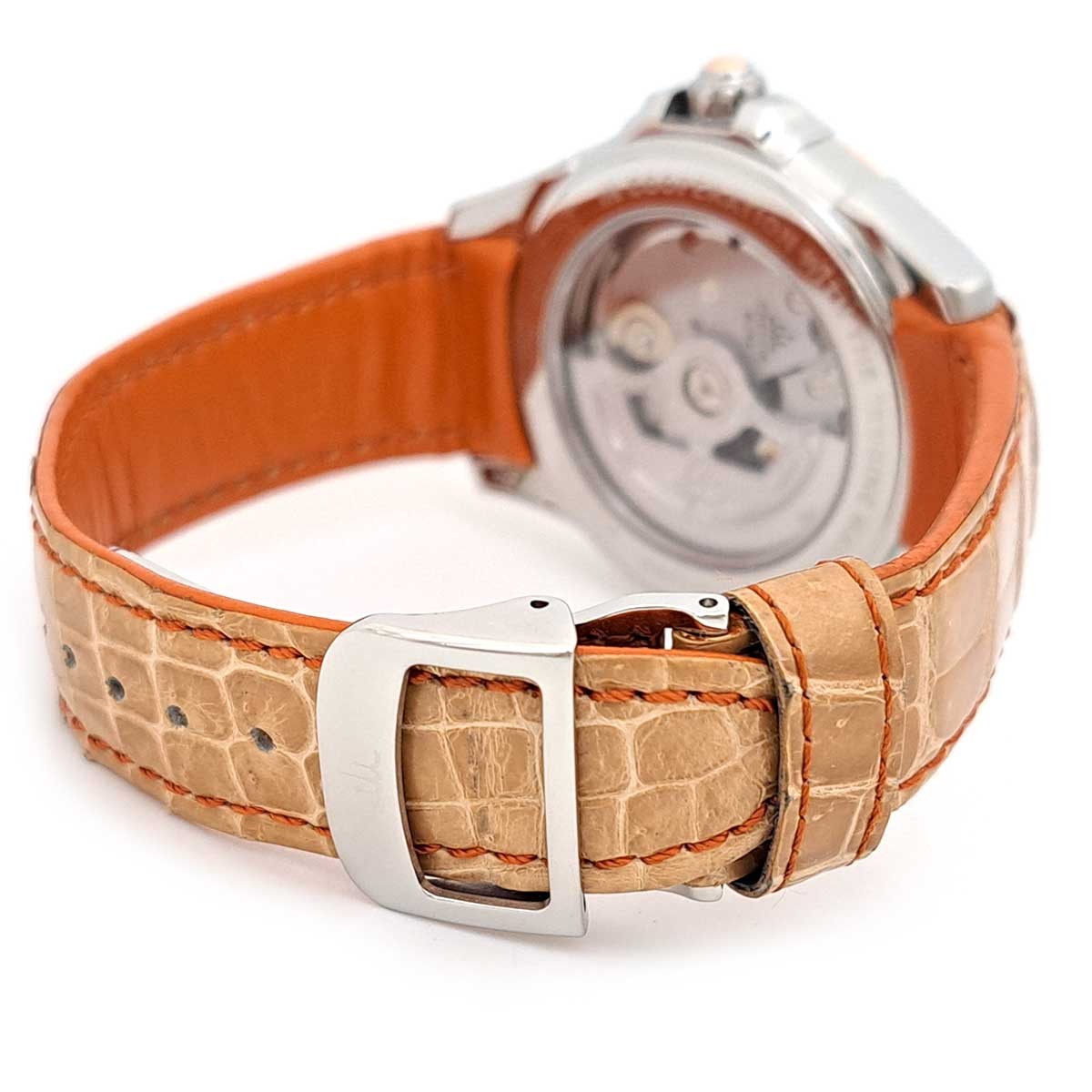 Seiko Gcbr984 Men'S Used Watch #71021