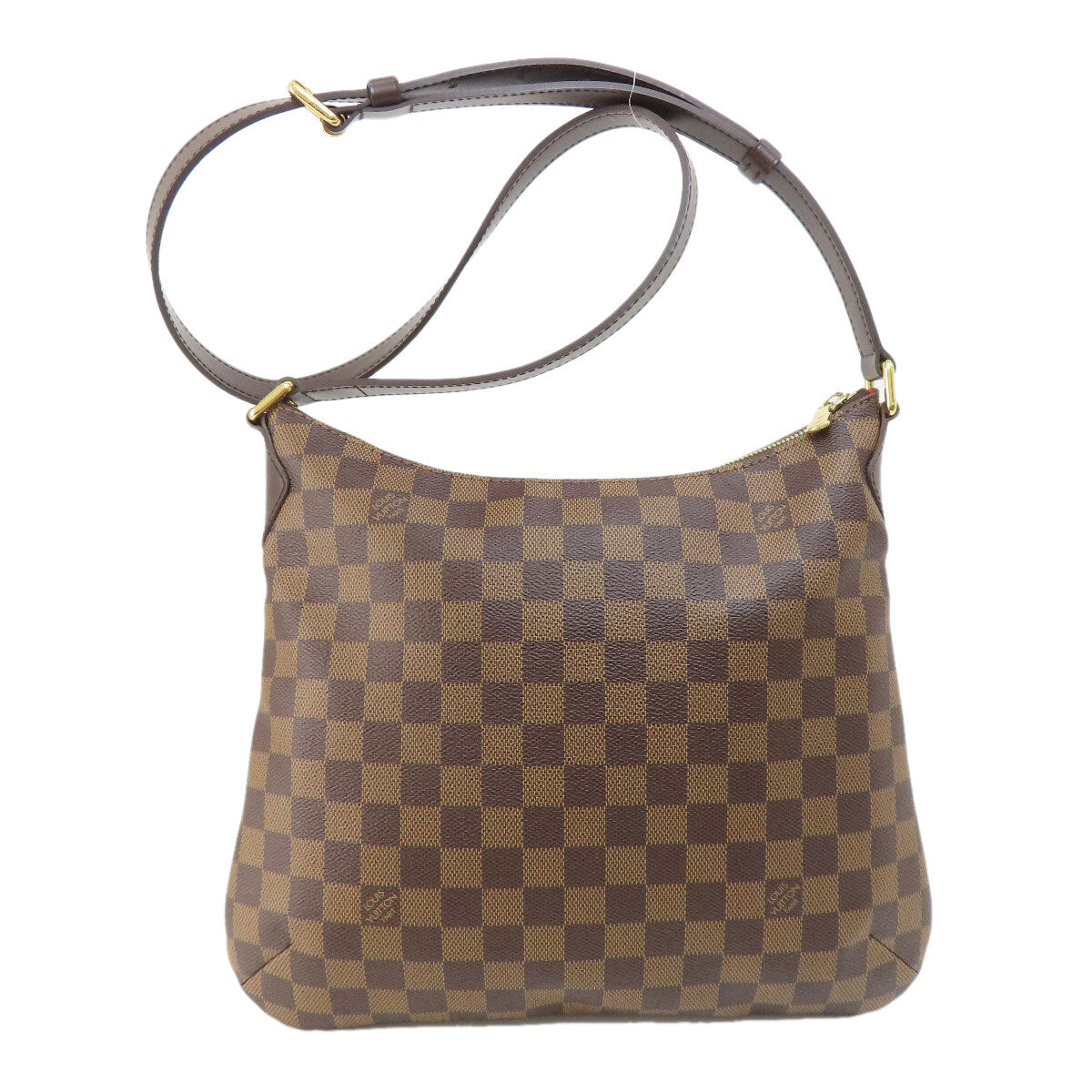Louis Vuitton N42251 Shoulder Bag Bloomsbury Pm