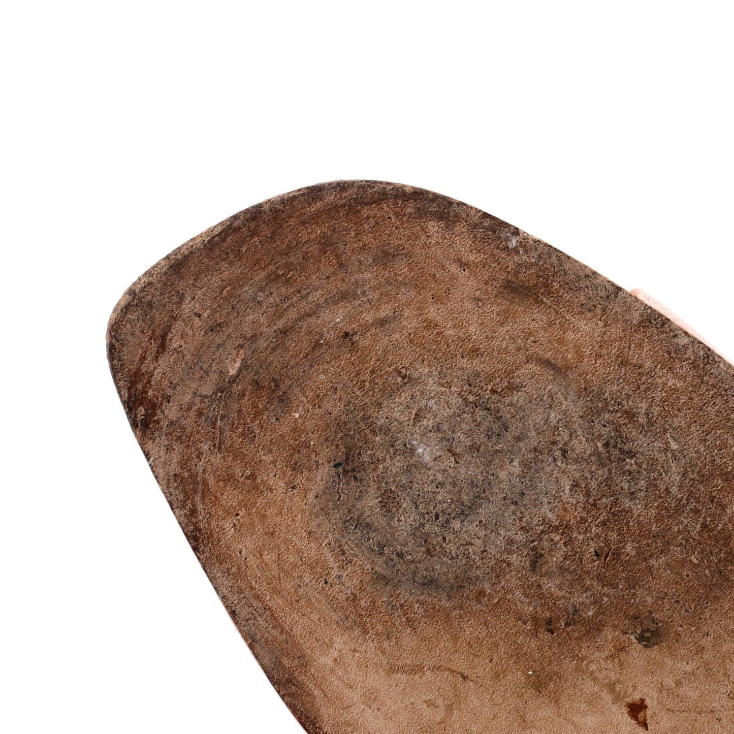 Leather Hermes Women's Oran Sandals