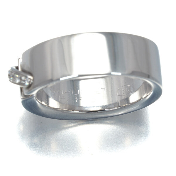 Chaumet Ring Diamond Liens Evidence Us5.75-6 18K 750 White Gold