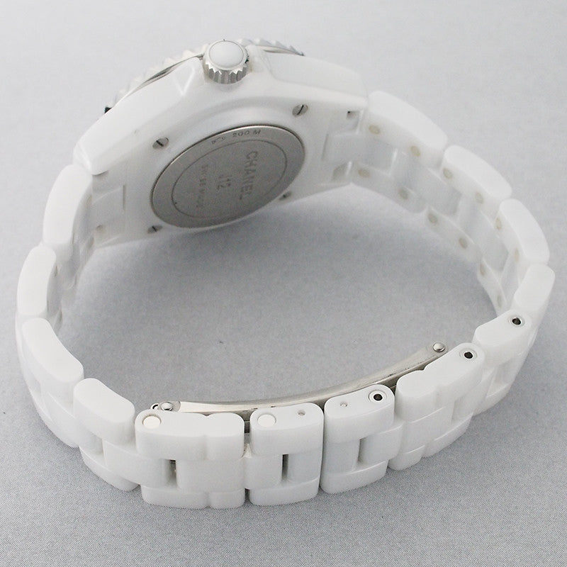 Chanel J12 Phantom H6345 Watch Women