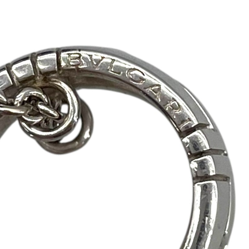 Bvlgari Parentesi Necklace 750Wg