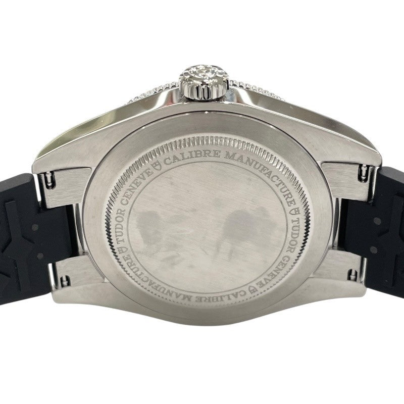 Tudor Black Bay 58 7939A1A0Ru Red Men'S Used Watch #71014