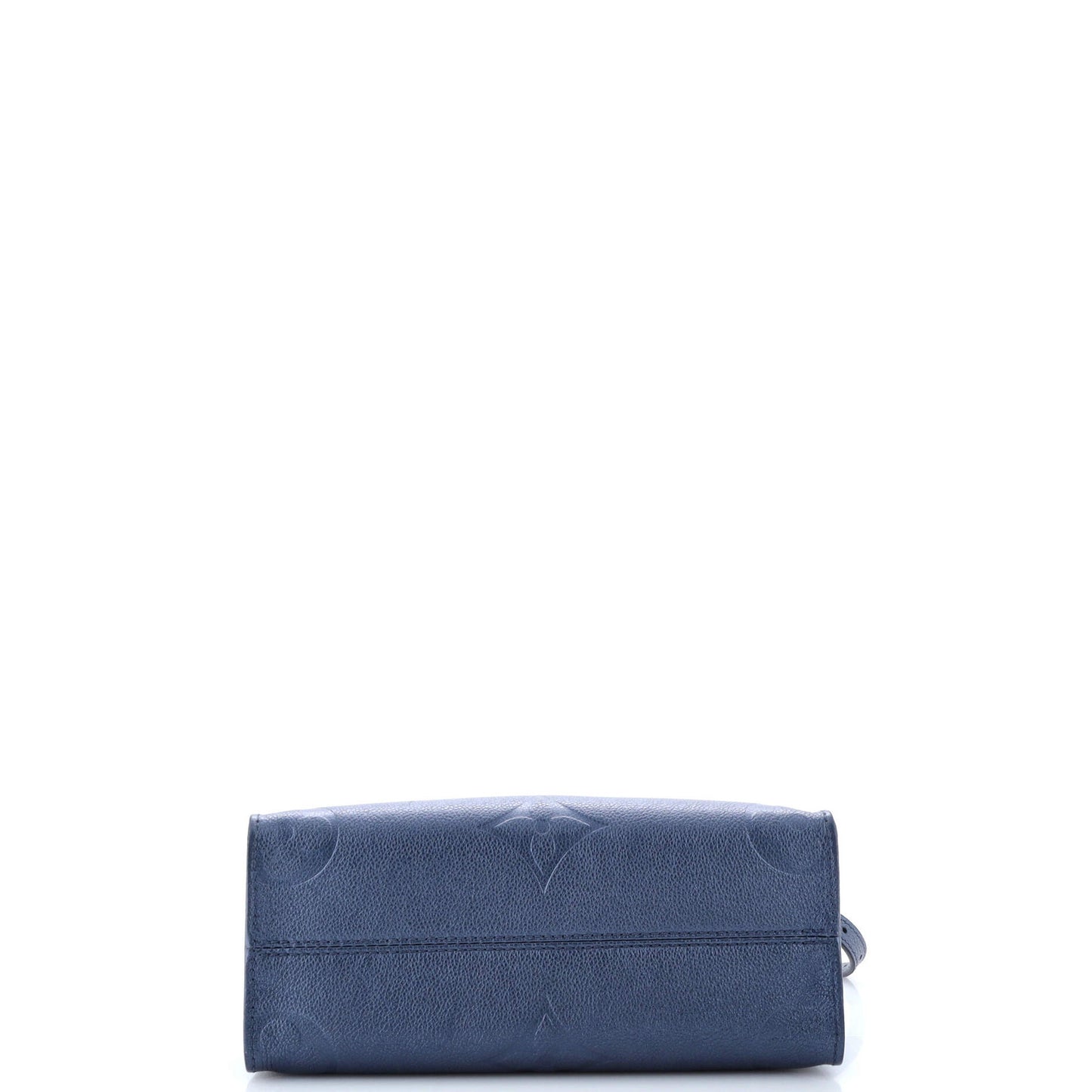 Louis Vuitton Onthego Tote Monogram Empreinte Giant Pm