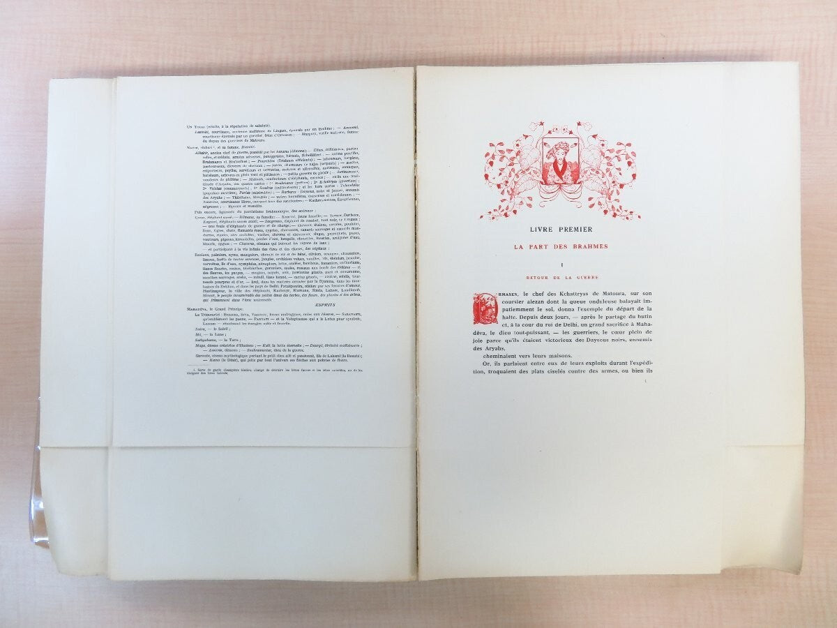 Rare 1924 French Illustrated Book 'Le Semeur D'Amour' - Champsaur Felicien