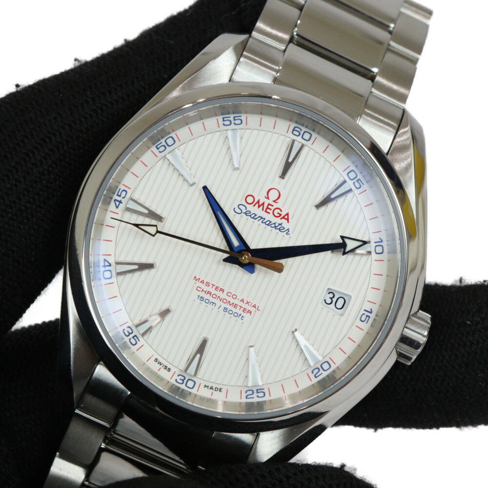 Omega 231.10.42.21.02.004 Men'S Used Watch #23011