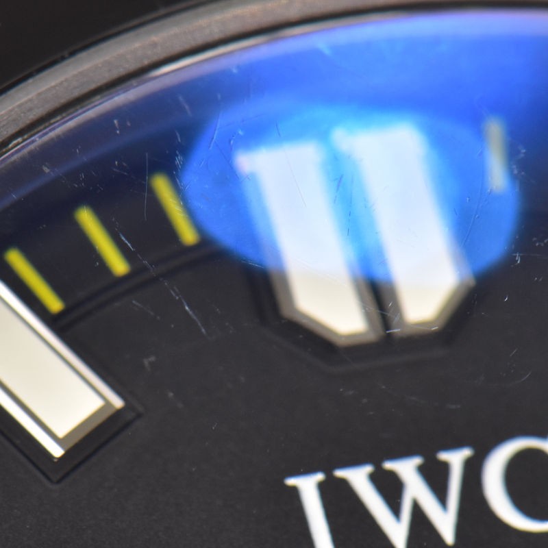 Iwc Aquatimer Automatic 2000 Iw356808
