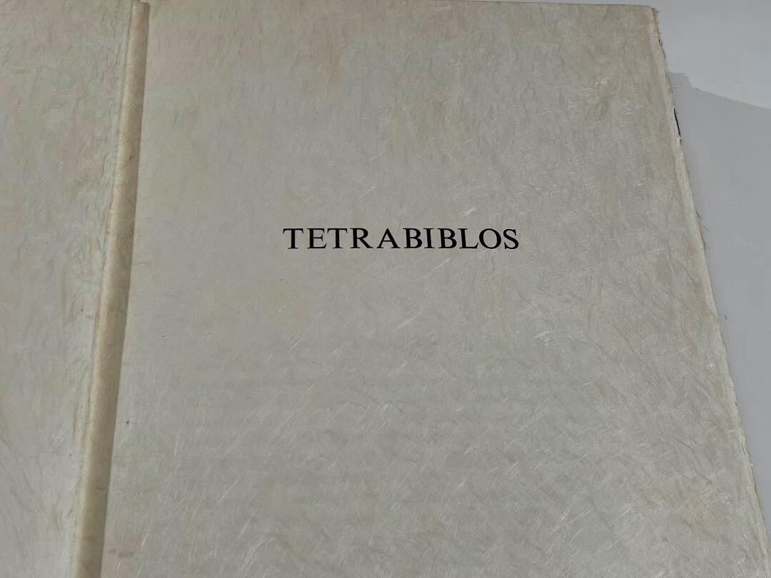 Tetrabiblos Astrology Philosophy By Claudius