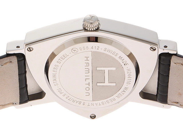 Hamilton Ventura H244110 Leather Neighborhood