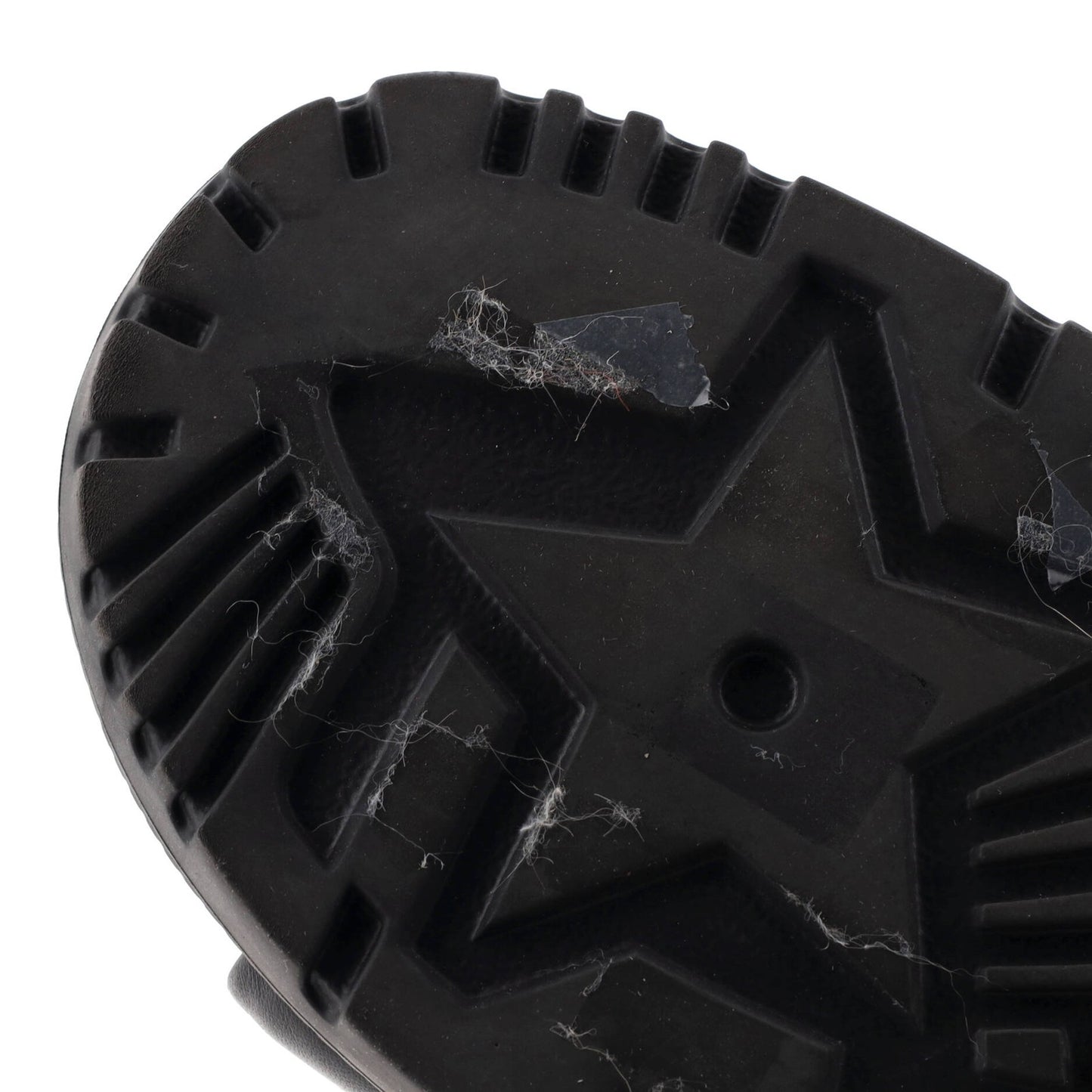 Christian Dior Women'S Dtwist Slide Espadrilles Cannage Quilt Leather