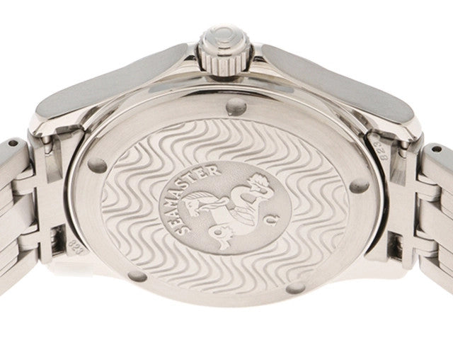 Omega Seamaster 120 2511.81 Quartz