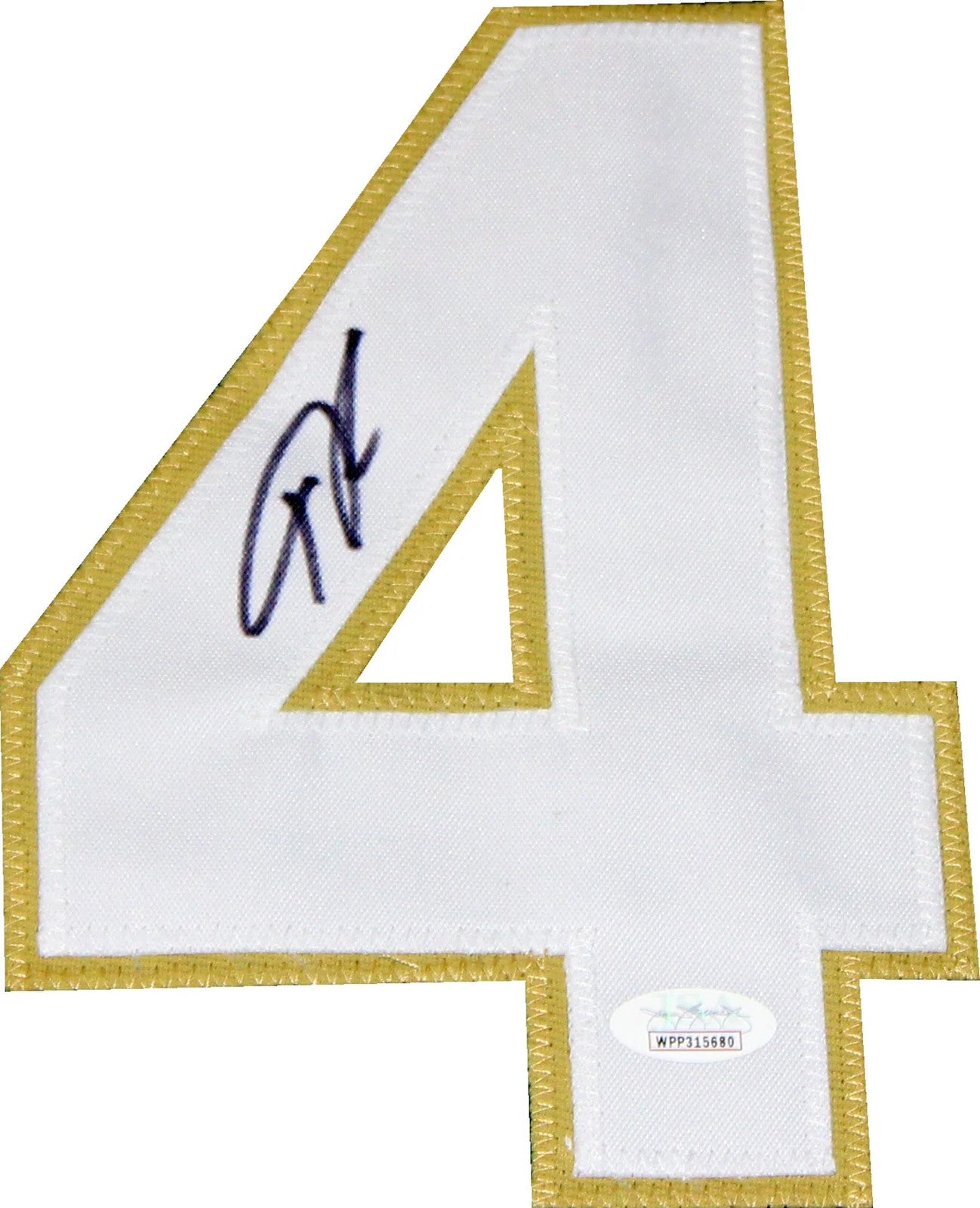Giannis Antetokounmpo Autographed Milwaukee Bucks Jersey (Jsa)