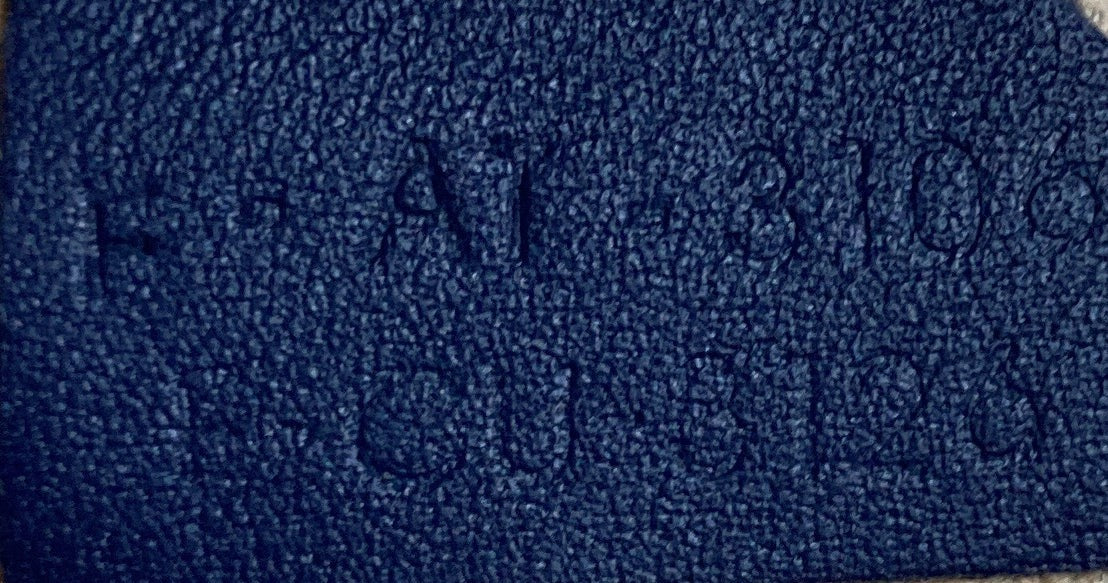 Celine Luggage Bag Smooth Leather Micro
