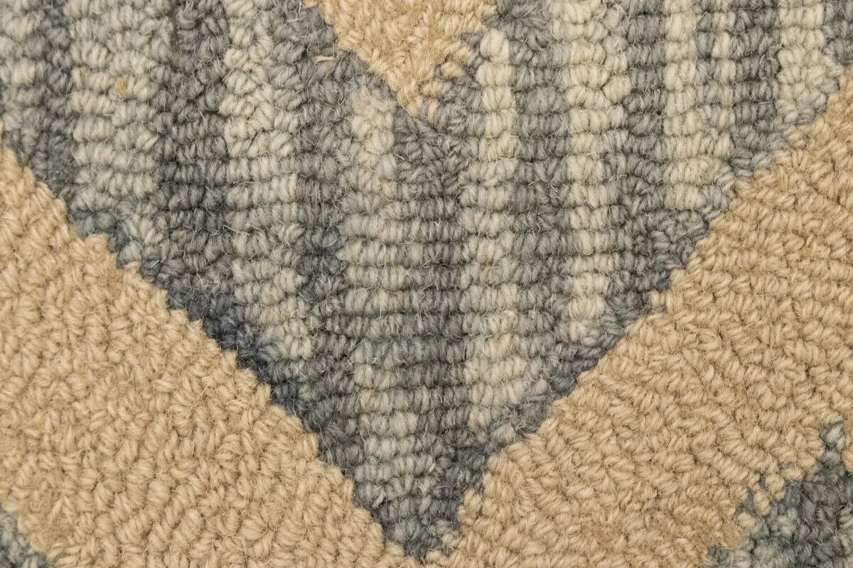 5x8 hand-tufted Modern wool Area rug carpet in