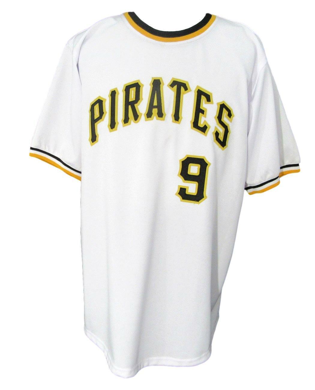 Bill Mazeroski Signed/Autographed Pittsburgh