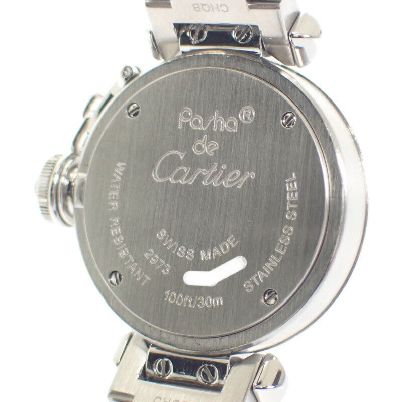 Cartier Misspacha W3140007 Quartz