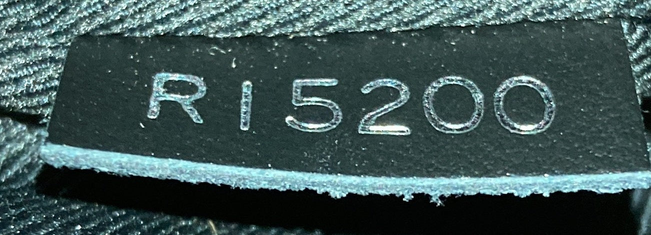 Louis Vuitton New Pouch Damier Graphite