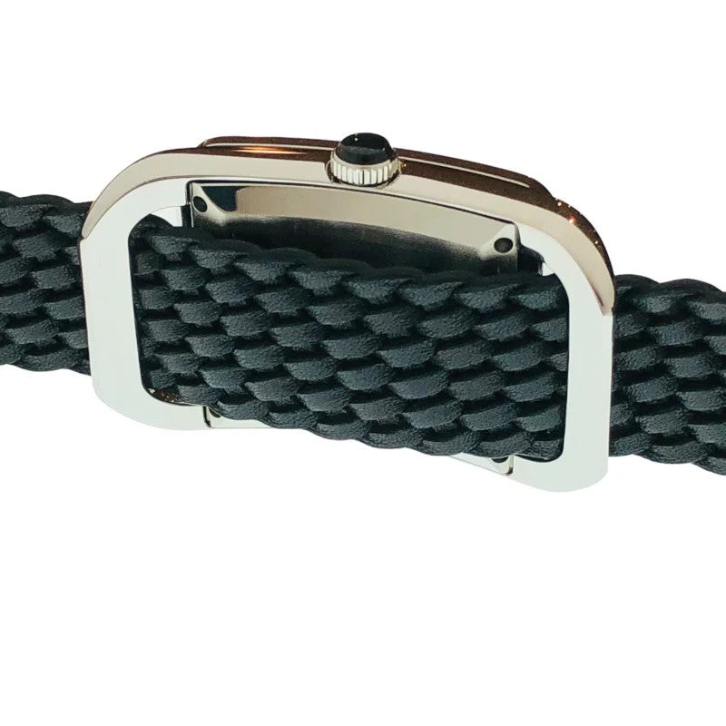 Tom Ford N.003 Tf0120267289 Ss/Genuine Strap