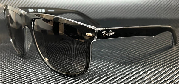 RAY BAN RB4147 603971 Black Square Men's 60 mm