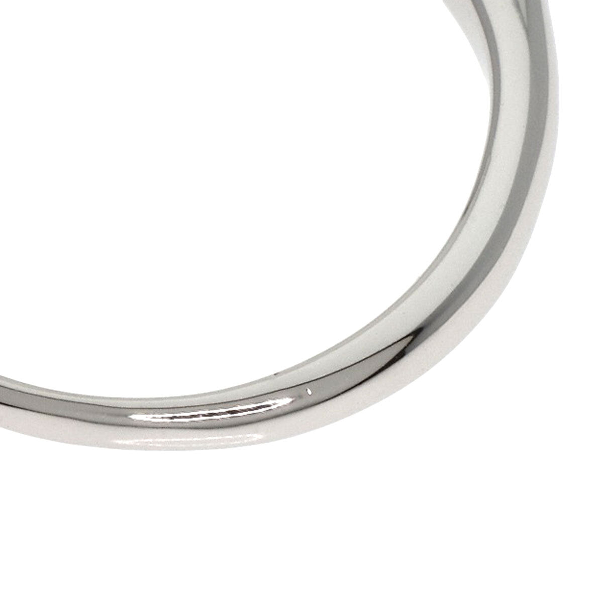 Harry Winston Ring Solitaire Round Face 1P