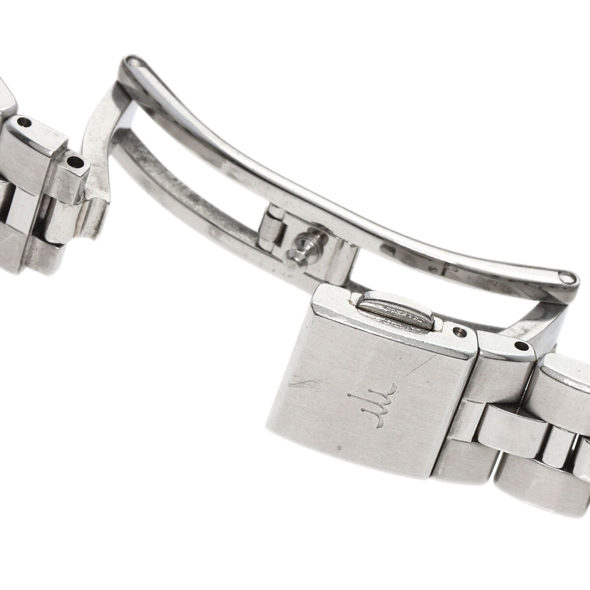 Seiko Credor Signo Diamond Watches Gswe961 Stainless Steel/Stainless Steel L...