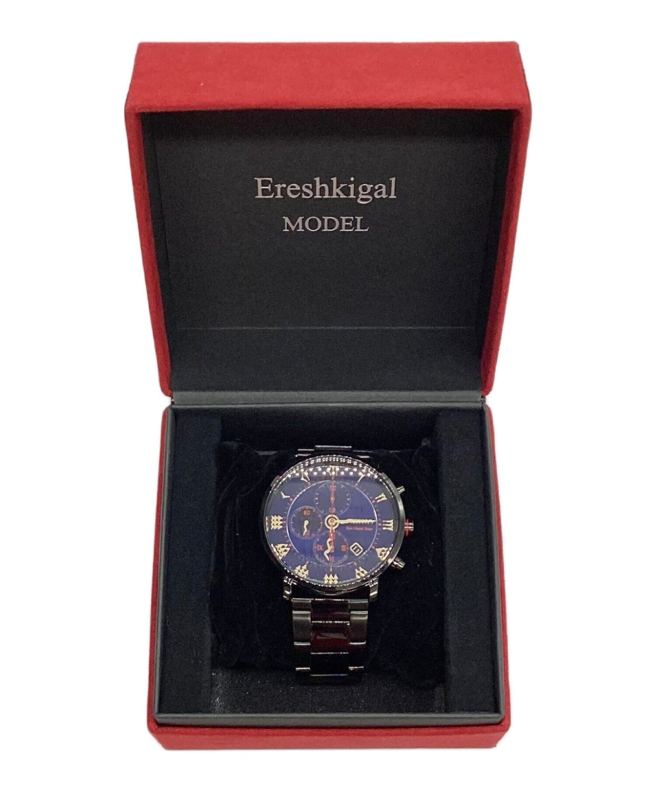 Seikofate/Grand Order Original Servant Watch Ereshkigal 7T92-Hbro