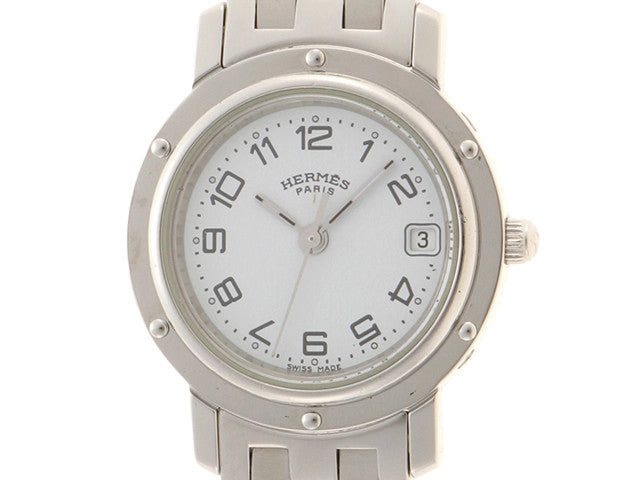 Hermes Clipper Cl4.210 Quartz