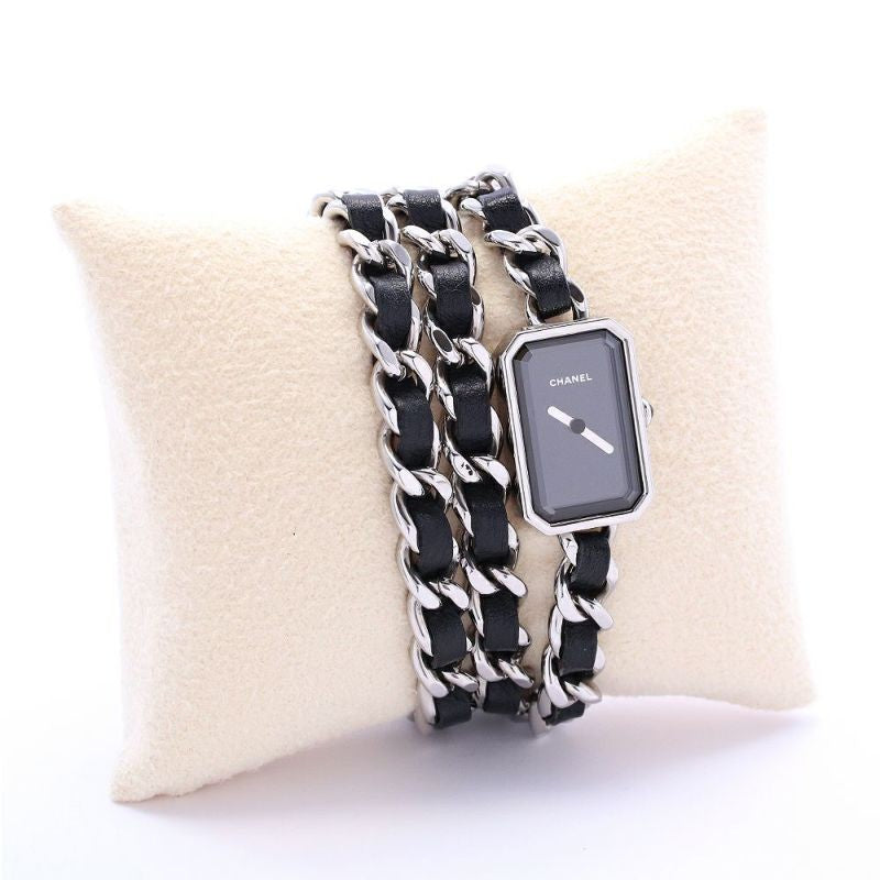 Chanel Premire Xs Triple Bracelet H3748