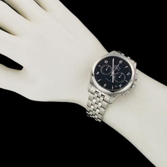 Zenith El Primero Class Chronograph 03.0510.4002