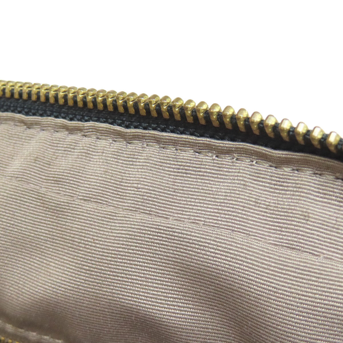 MARC JACOBS Shoulder Bag Double J Leather