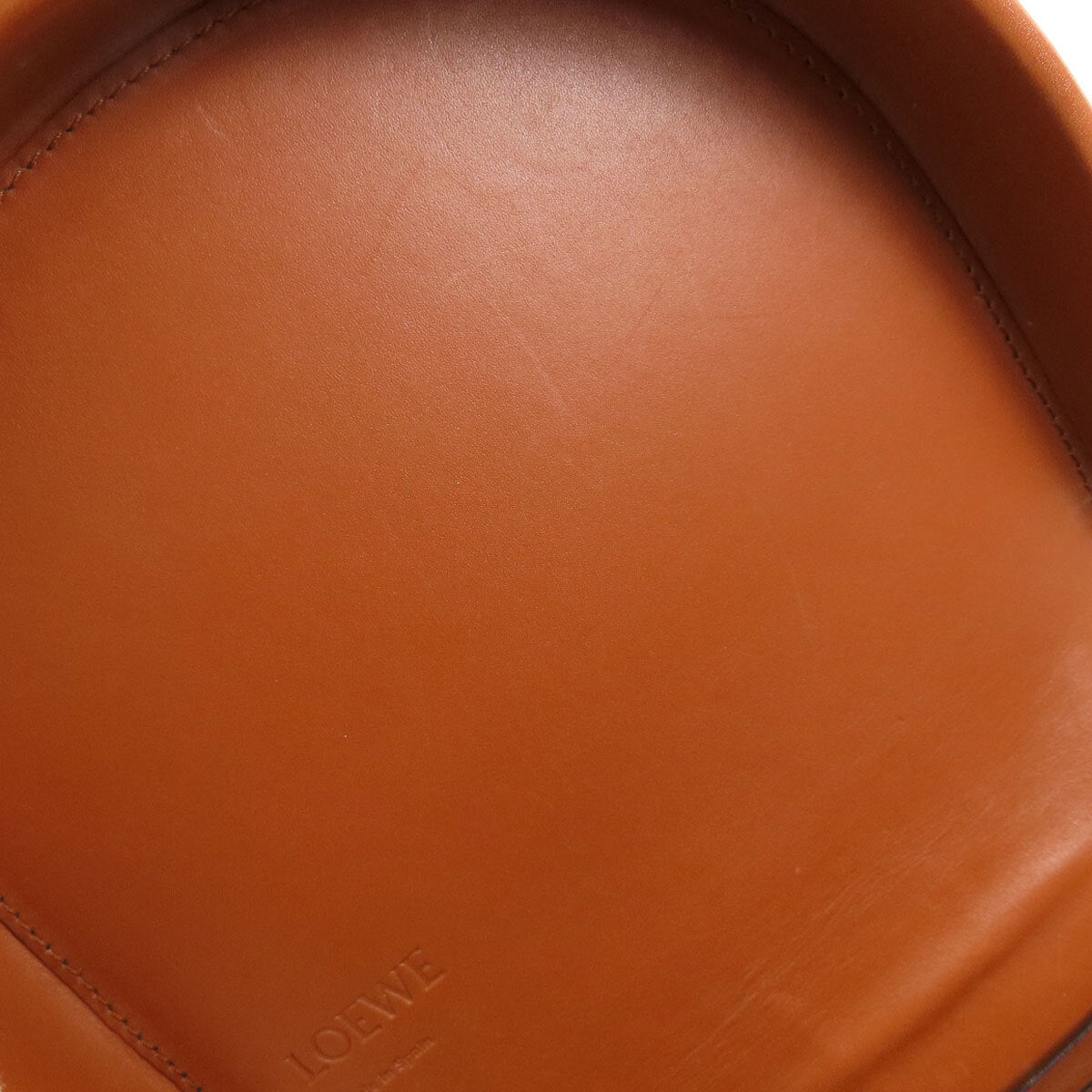 Loewe Shoulder Bag Heel Duo Calf