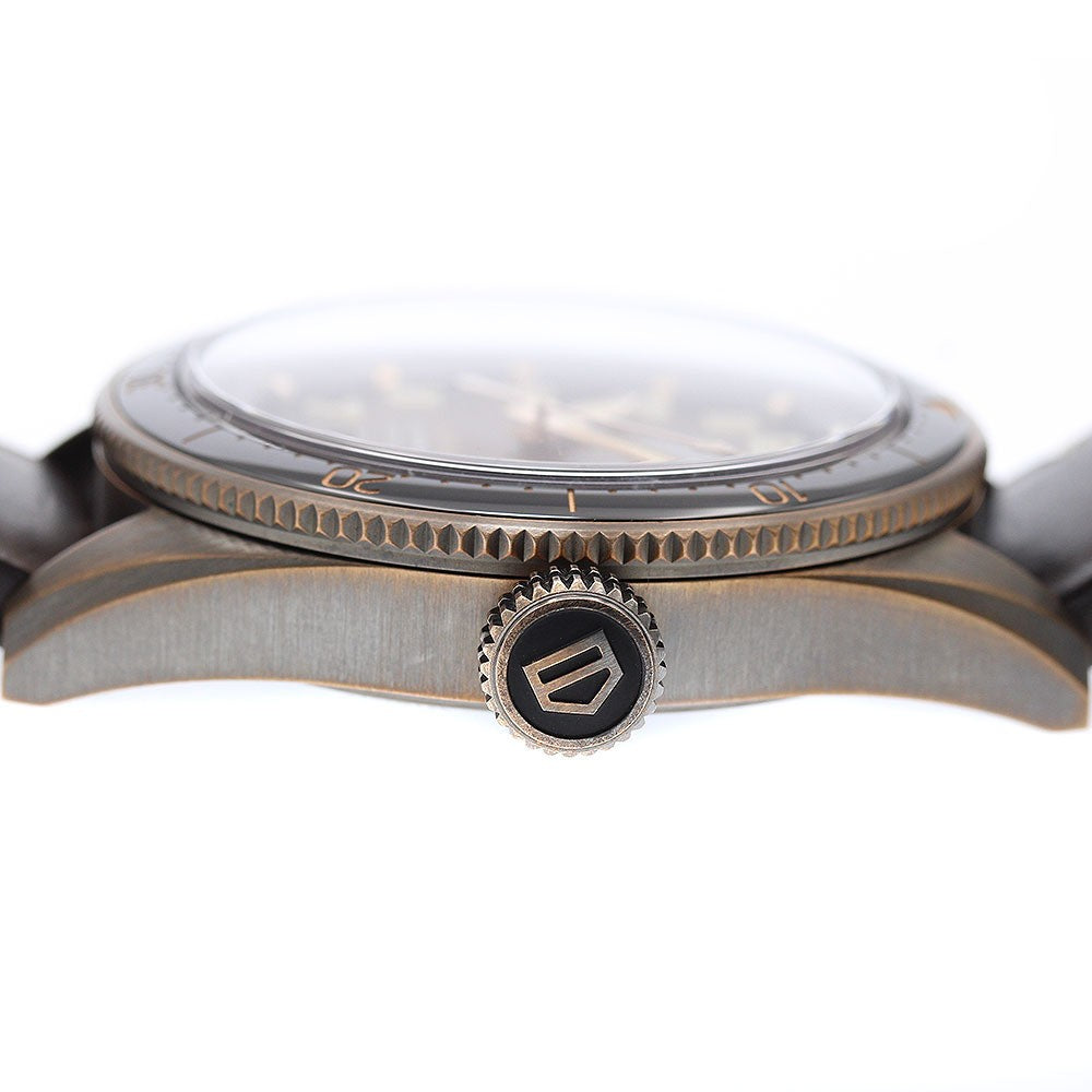 Tag Heuer Autavia Wbe5191