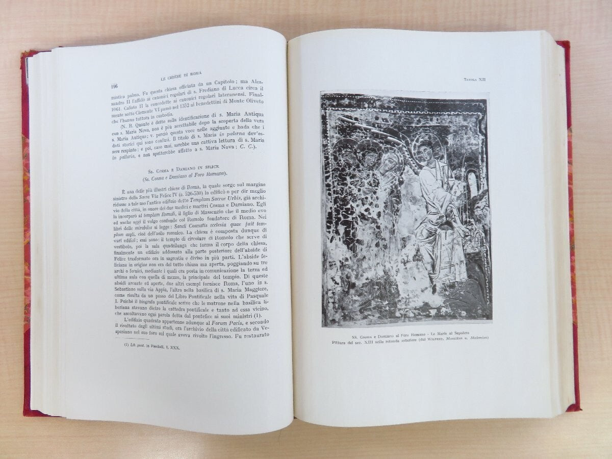 Armellini Le Chiese Di Roma Dal Secolo Iv Al Xix