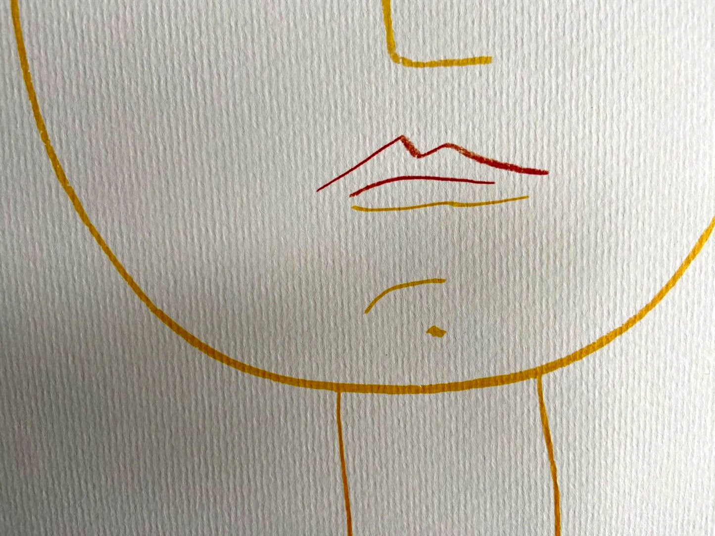 Pablo Picasso Lithograph Coa Signed In Pen