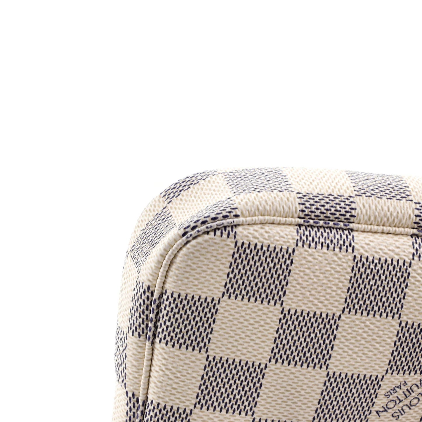 Louis Vuitton Pochette Accessoires Damier Mini