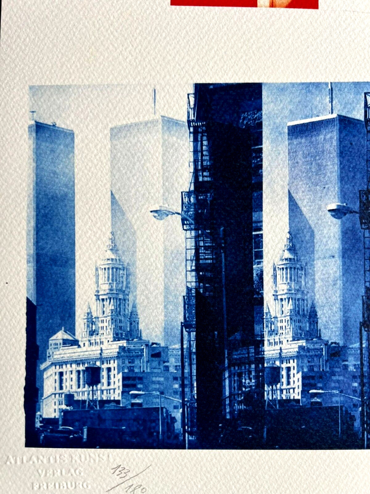 Robert Rauschenberg