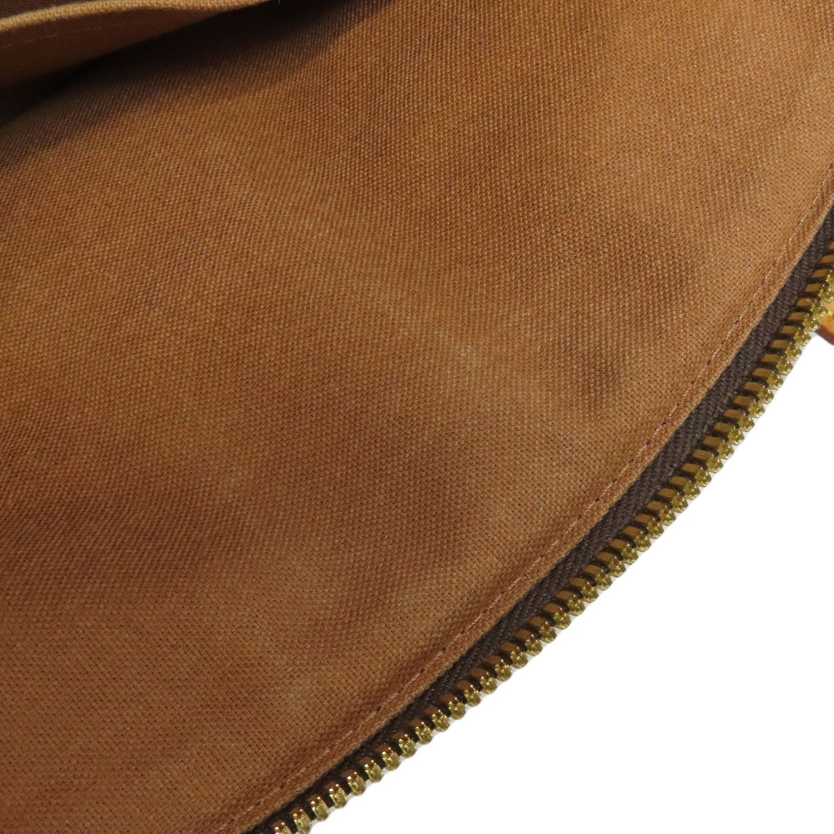 canvas LOUIS VUITTON M40144 Tivoli GM Tote Bag Monogram