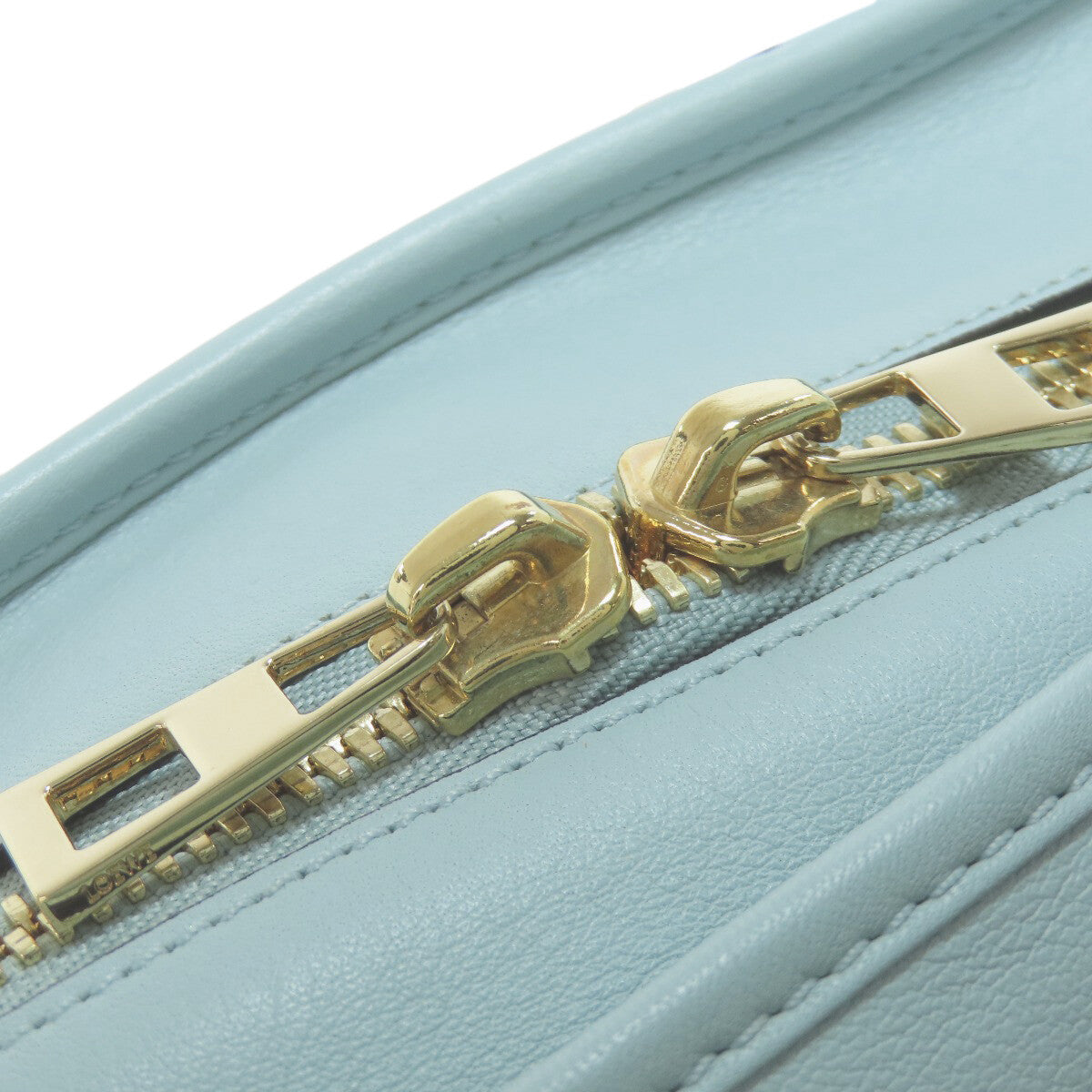 Loewe Handbag Amazona Leather