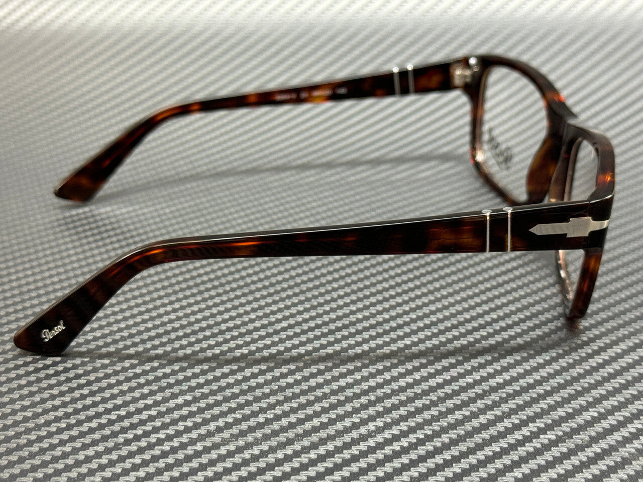 Persol Po3364V 24 Havana Brown Unisex 56 Mm