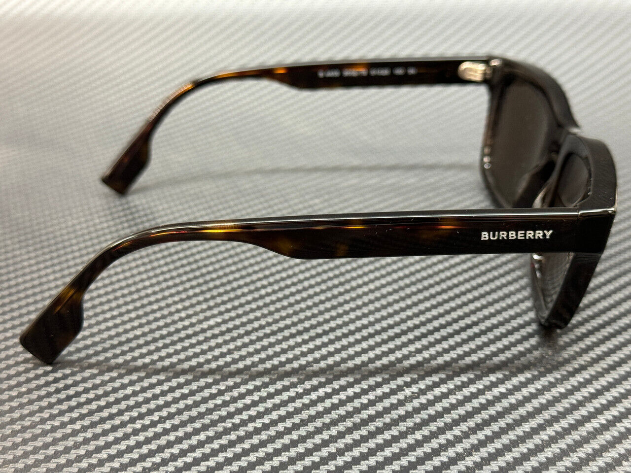 Burberry Be4403 300273 Brown Havana Brown Men'S
