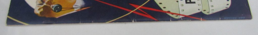 1949 Penn State Nittany Lions Vs. Nebraska College Football Program 137604