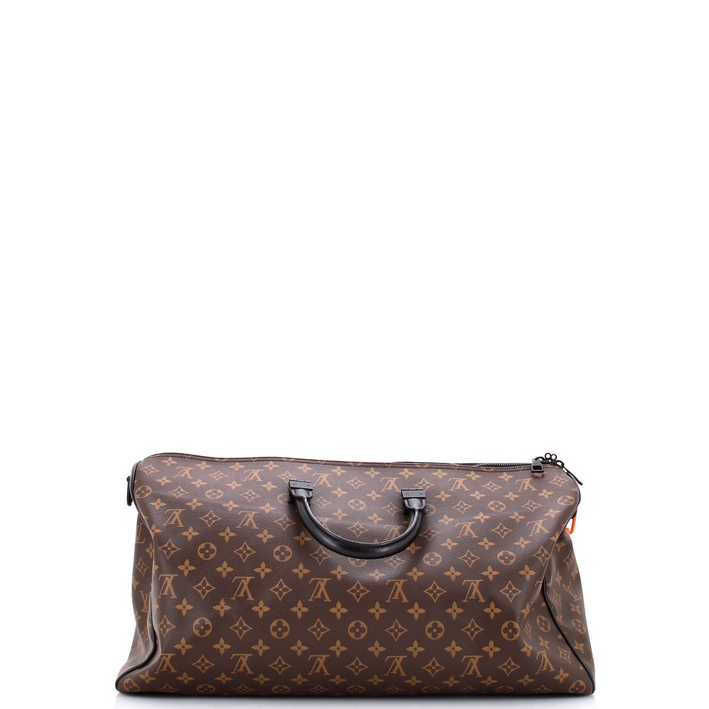 Louis Vuitton Solar Ray Keepall Bandouliere Bag Monogram Canvas 50