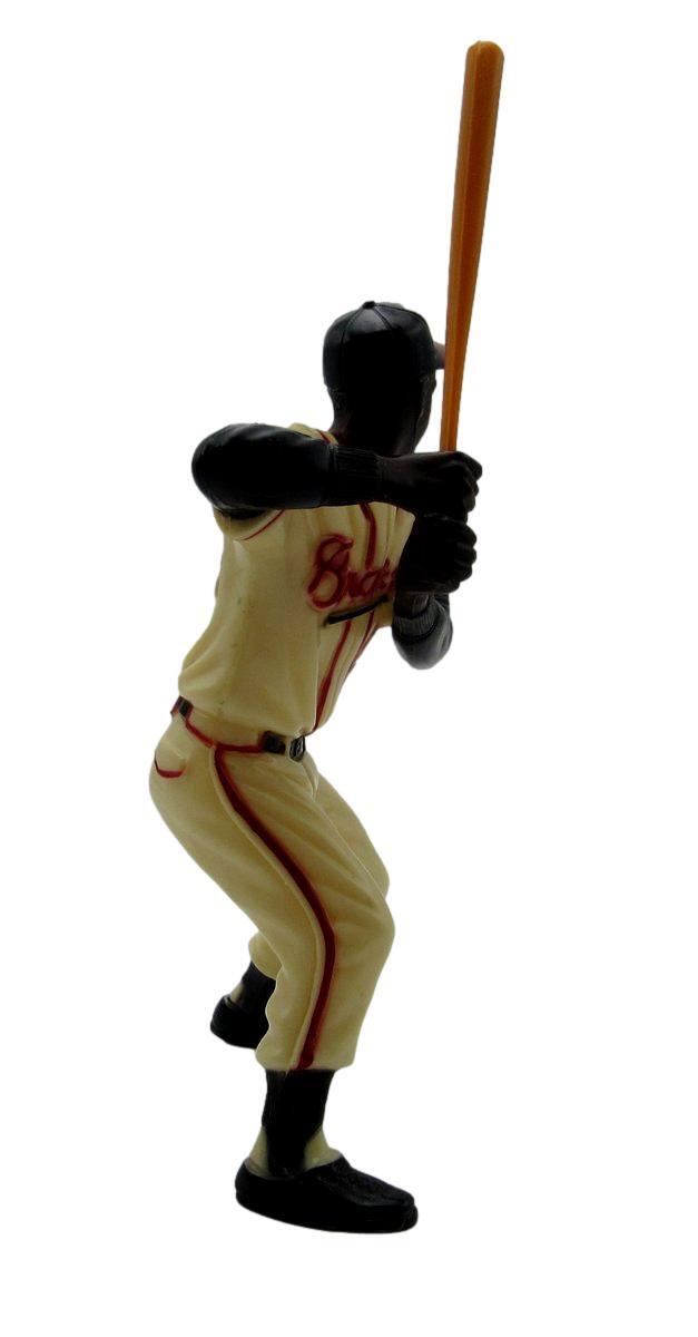 Vintage Hank Aaron Original 1958-63 Hartland