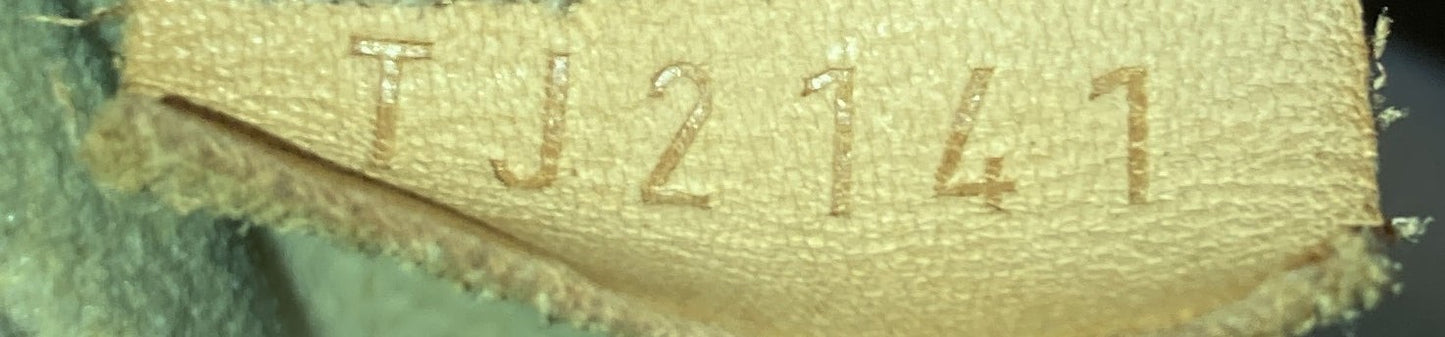 Louis Vuitton Evora Handbag Damier Gm