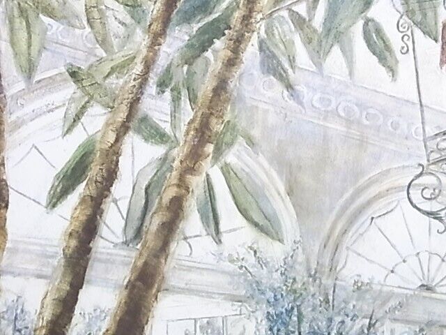 Susan Sahall (American) Original