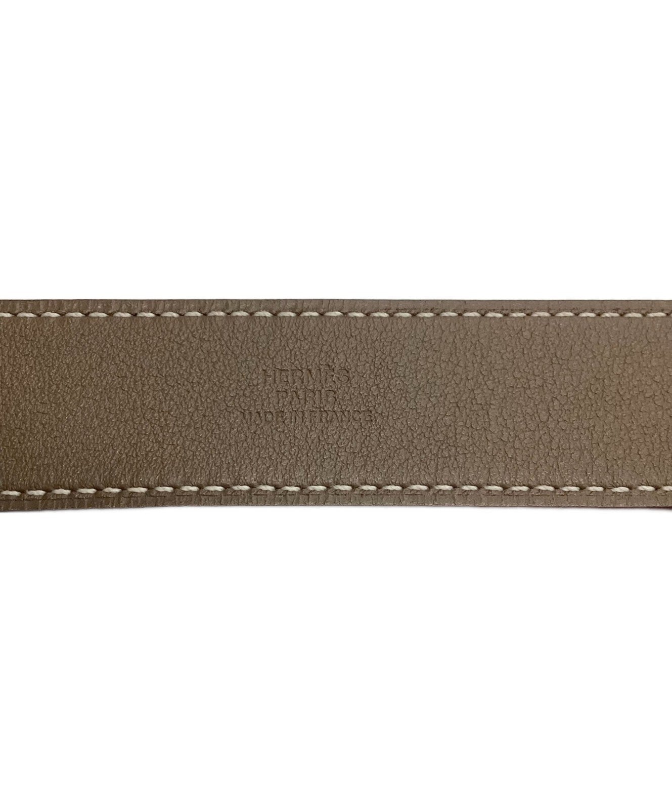 Hermes Kelly Twist Pm Bracelet