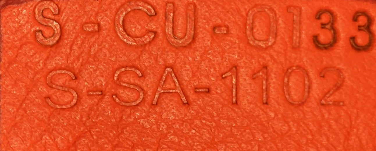 Celine Luggage Bag Smooth Leather Micro