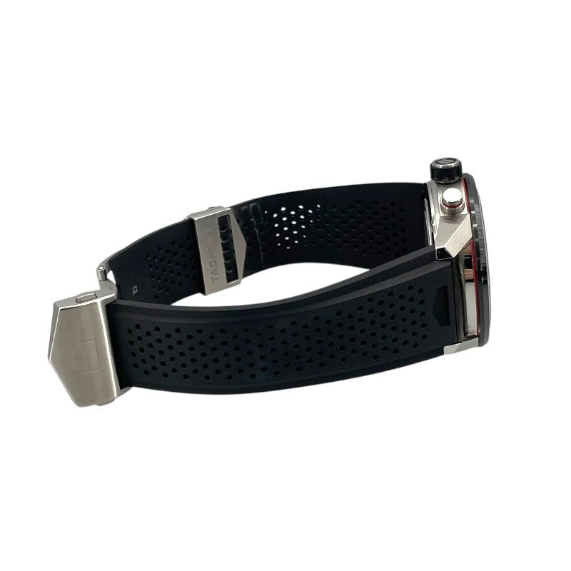 Tag Heuer Carrera Calibre Heuer 02 Cbg2A10.Ft6168 Ss/Ceramic