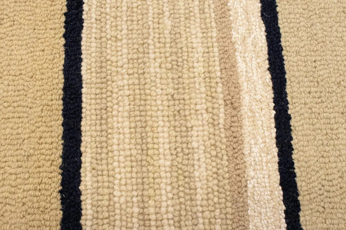 5 x 8 Hand-Tufted Modern Wool Rug Carpet with